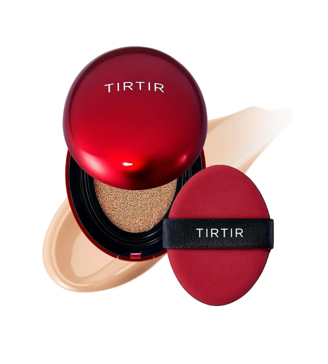 [TIRTIR] Mask Fit Red Cushion Foundation