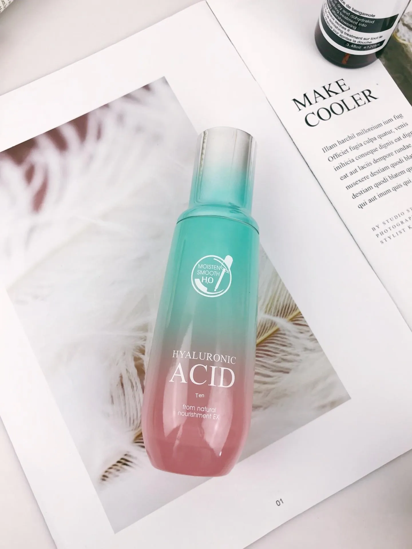Ultimate Hydration Facial Care Set