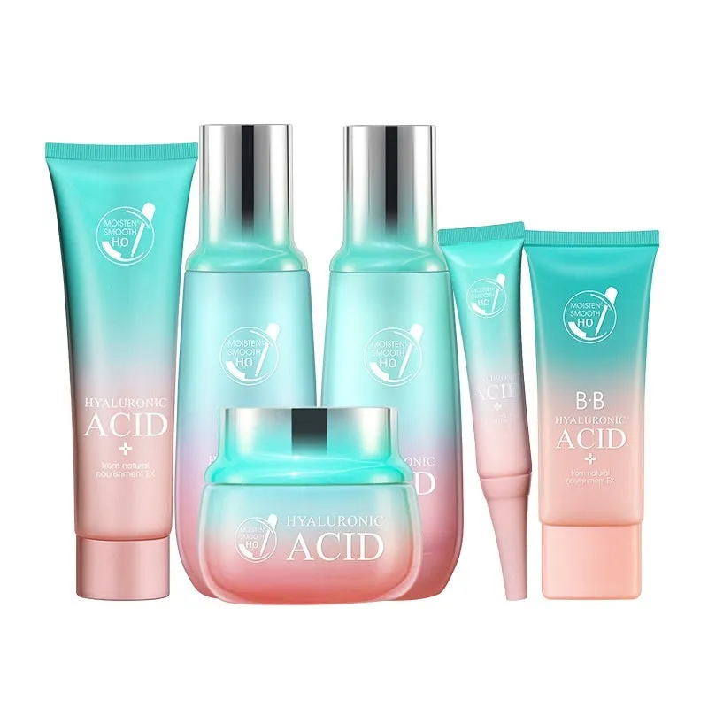 Ultimate Hydration Facial Care Set