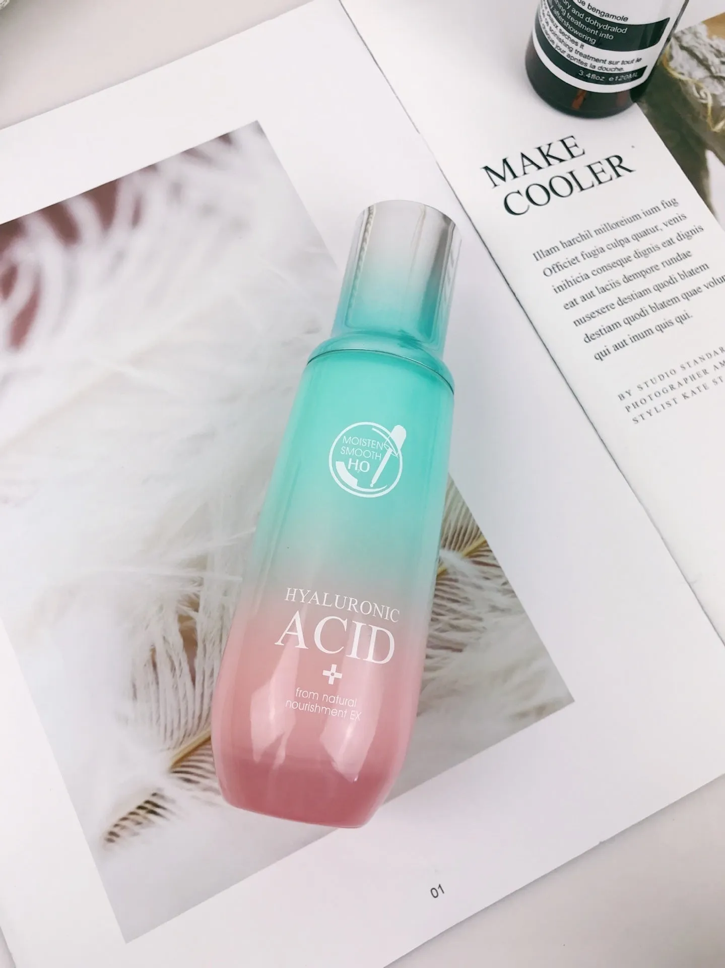 Ultimate Hydration Facial Care Set