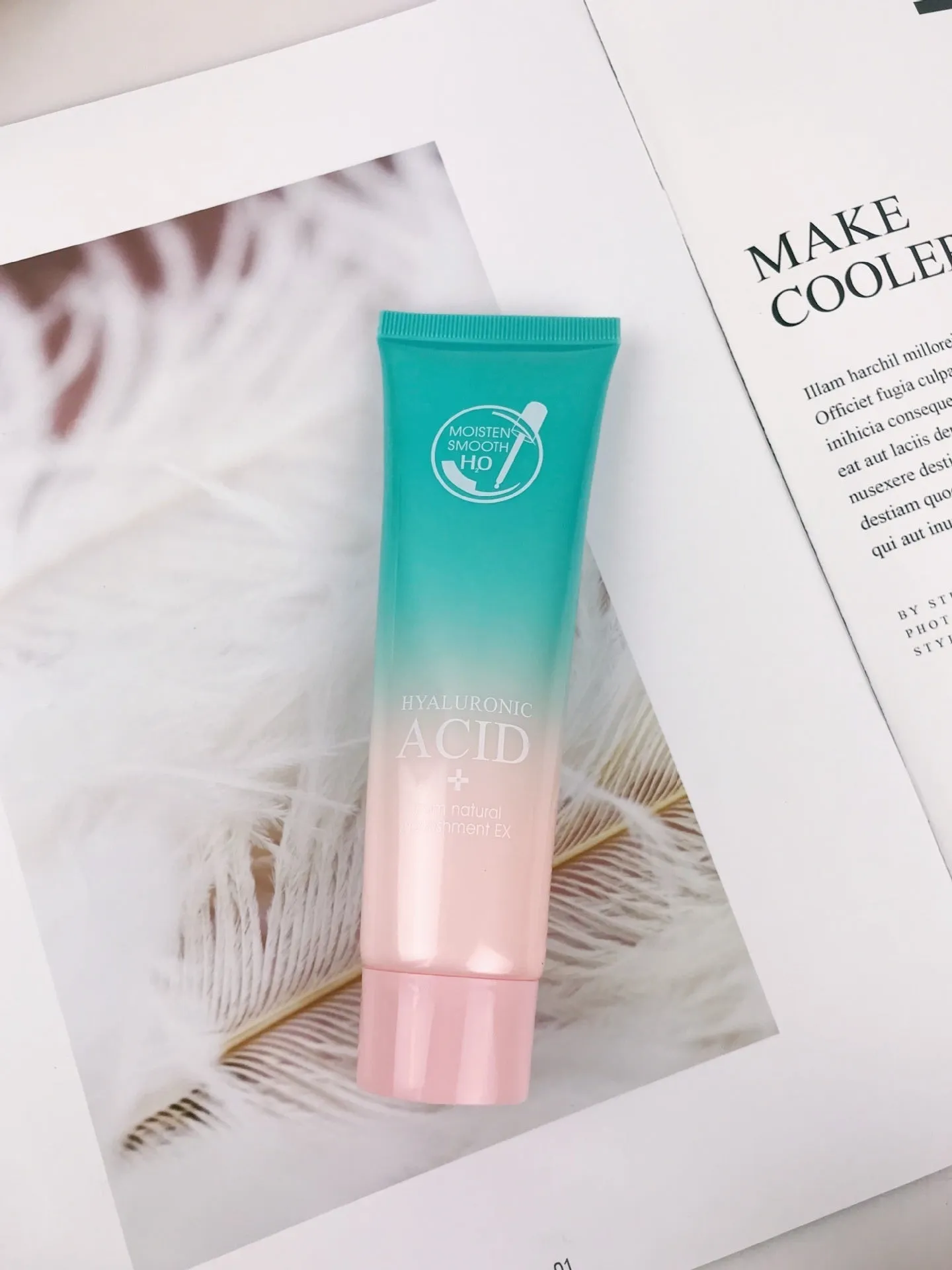 Ultimate Hydration Facial Care Set