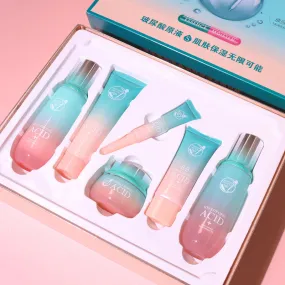 Ultimate Hydration Facial Care Set