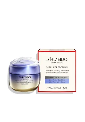 Vital Perfection Overnight Firming Treatment
