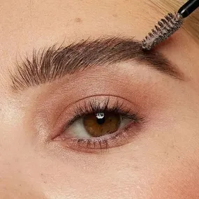 Yeknu Eyebrow Dye Cream Semi Permanent Waterproof Natural Smudge-proof Eye Brow Coffee Black Brown Color Long Lasting Brow Gel Makeup