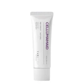 [YURI PIBU] CELLUMAMAID BB Cream 40g (SPF50 /PA    ) #Natural
